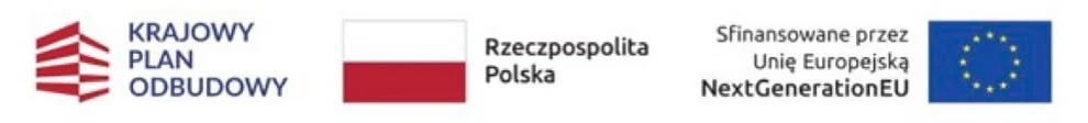 Krajowy Plan Odbudowy, Rzeczpospolita Polska, Sfinansowane przez Unię Europejską NextGenerationEU